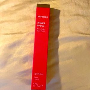 ModelCo Instant Brows retractable eye pencil